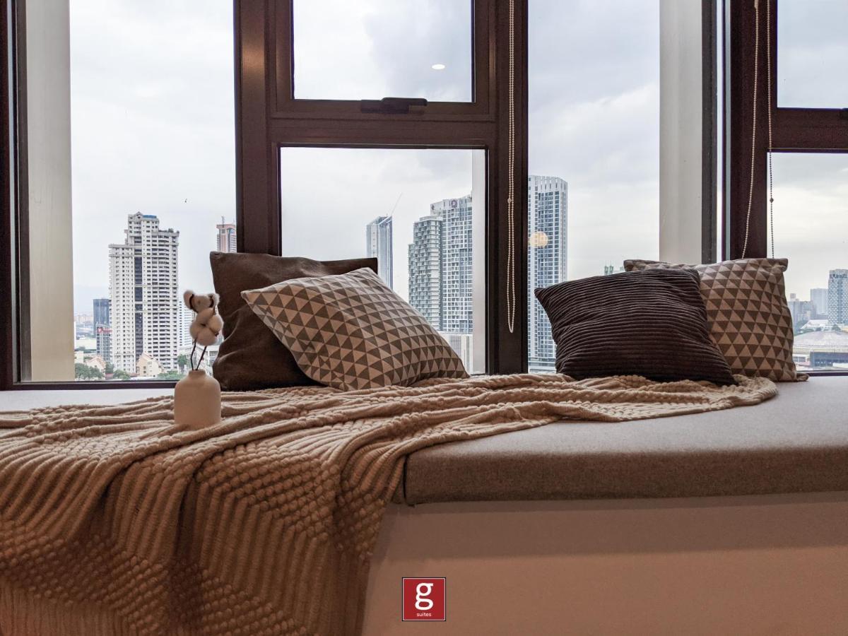 Ceylonz Klcc By Gsuites Kuala Lumpur Exteriér fotografie